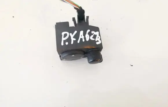 Audi A3 S3 8L Wing mirror switch 8d0959565a