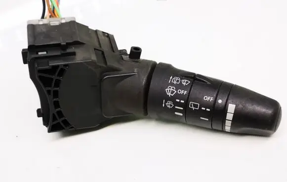 Nissan Primera Wiper control stalk 25260AV610 4623