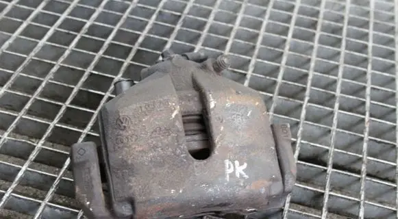 Audi A3 S3 8P Front brake caliper