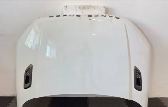 Land Rover Evoque I Engine bonnet/hood 6H5216801AC 6H5216800AC