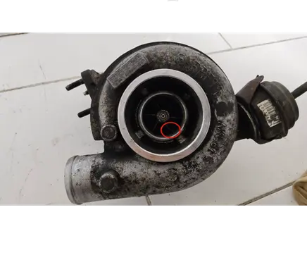 Iveco Daily 4th gen Turbo 504136806