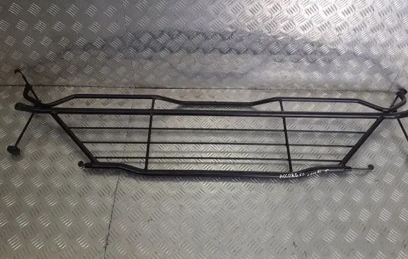 Honda Accord Trunk grilles 