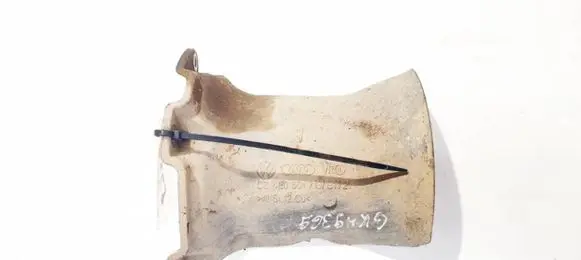 Audi A8 S8 D3 4E Other rear suspension part 4e0501713b
