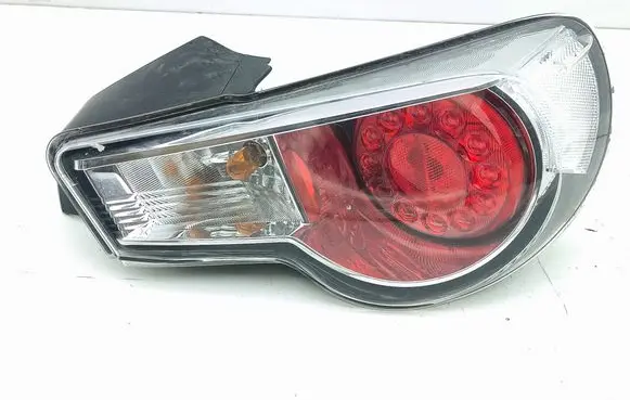 Toyota GT 86 Rear/tail lights 22060082 22060084 A045053
