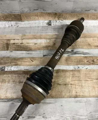 Peugeot 607 Front driveshaft