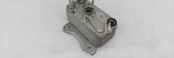 BMW 5 GT F07 Gearbox / Transmission oil cooler 7800408
