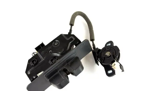 Opel Vectra C Tailgate/trunk/boot lock/catch/latch 9180101 09180104 999066650