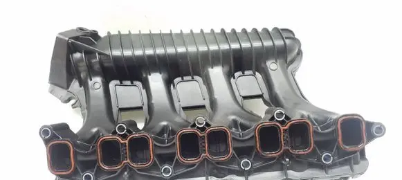 Mercedes-Benz C W204 Intake manifold A2710903037