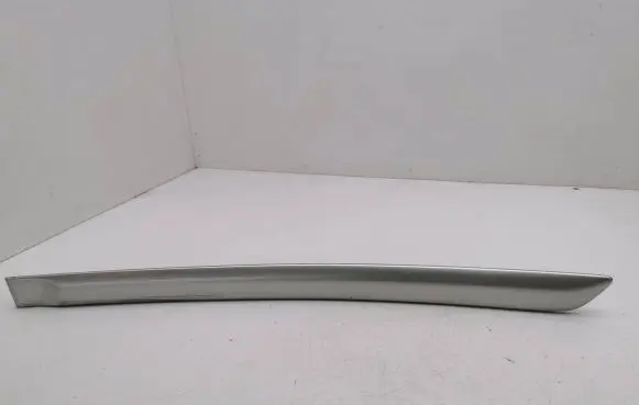 Toyota Corolla E120 E130 Rear door trim (molding) 7574202140
