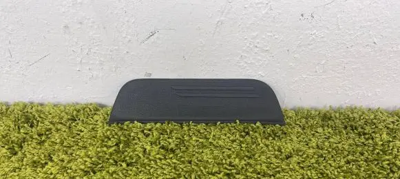 Hyundai i30 Rear sill trim cover 85887g4000