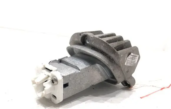 BMW 5 F10 F11 Other control units/modules