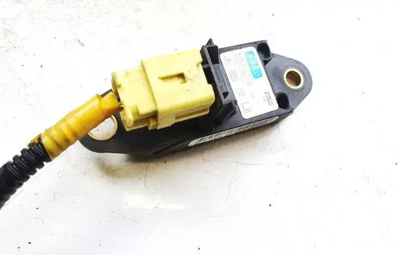 Honda Accord Airbag deployment crash/impact sensor 77970sefe810m1 77970-sef-e810-m1