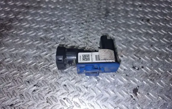 Toyota Proace Vacuum valve 9677783780
