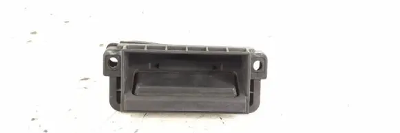 Mercedes-Benz S W221 Tailgate trunk handle 2217500893 A2217500893
