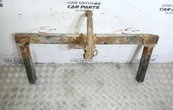 Volkswagen PASSAT B5.5 Tow bar set 