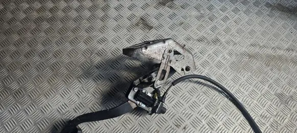 Chrysler 300 - 300C Brake pedal PA66GF33