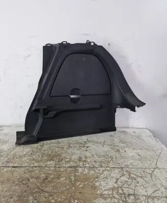 Opel Corsa D Other trunk/boot trim element