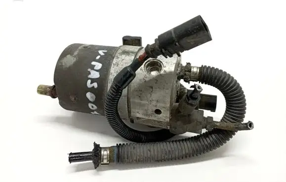 Volkswagen PASSAT B5 Other brake parts 8E0614175D