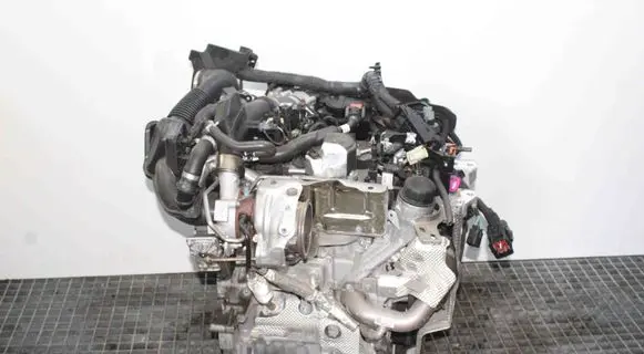Land Rover Range Rover Evoque L551 Engine PT153 AJ20P3
