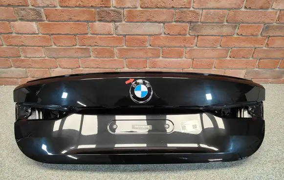 BMW 4 G22 G23 G24 G26 Truck tailgate 7956379