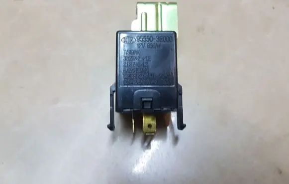 KIA Sorento Other relay 955503E000