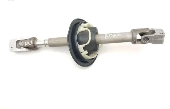 Steering column universal joint
