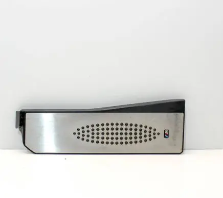 BMW 5 F10 F11 Foot rest pad/dead pedal 7960700
