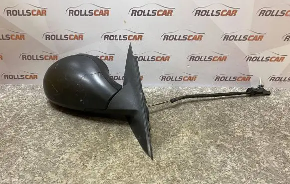 Seat Ibiza III (6L) Manual wing mirror E9026719 24630R