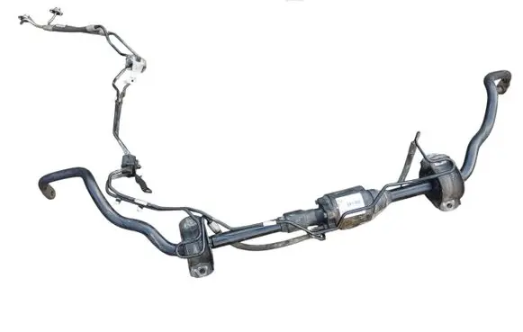 BMW X6 E71 Active stabilizer 6783037 10541310DE P678303706