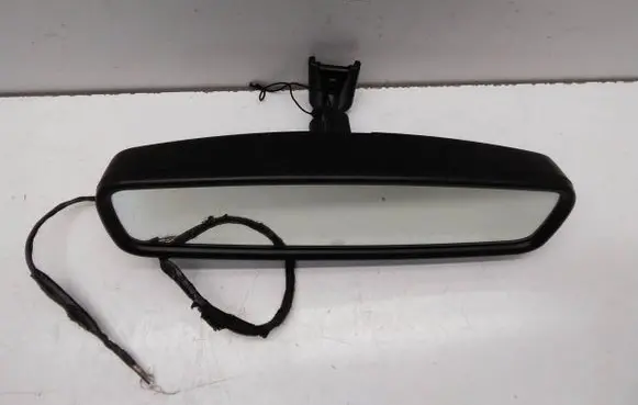 Ford Mustang VI Rear view mirror (interior) FU5A17E678TD