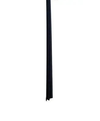 Citroen C5 Rear door glass trim molding 