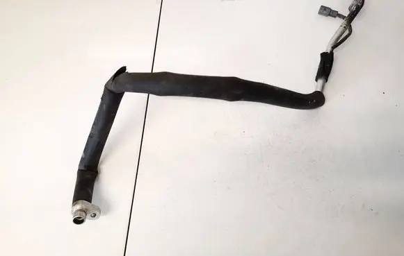 Renault Zoe Air conditioning (A/C) pipe/hose 924477415r