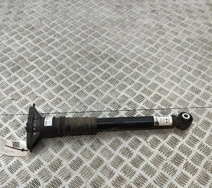 Peugeot 2008 II Rear shock absorber/damper 9842566580 SA27000128