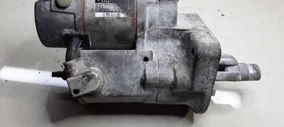Chrysler 300M Starter motor 04609346AB TN2280006112