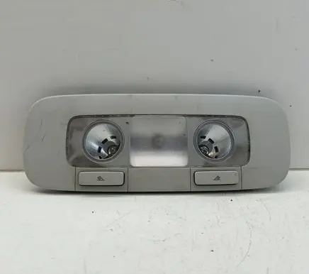 Volkswagen PASSAT B7 Rear seat light 3C0947291D