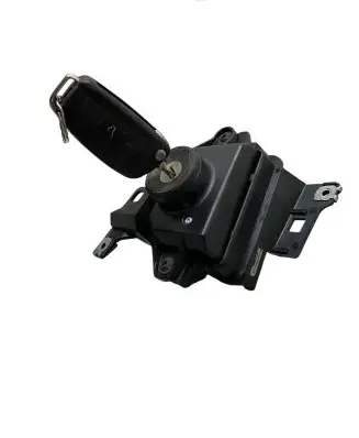 Audi Q7 4L Ignition lock 4L1857289 4F0909135E 4F0910132E