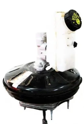 Renault Captur Brake booster 472103202R