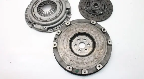 Mazda MX-5 ND Clutch set kit P50116460