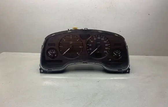 Opel Astra G Speedometer (instrument cluster) 90561451QK