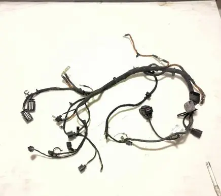 Volkswagen e-Golf Engine installation wiring loom 5QE972627E
