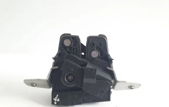Mercedes-Benz E W212 Tailgate/trunk/boot lock/catch/latch A2047400435 042210