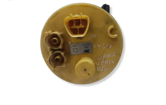 Toyota Corolla Verso AR10 Fuel level sensor 770100F010