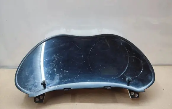 Toyota Avensis T250 Speedometer (instrument cluster) 8380005C00C