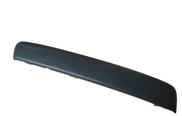 Ford Focus Front bumper splitter molding 4M5117E909AF