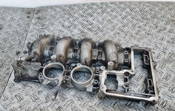 Land Rover Range Rover Evoque L538 Rocker cam cover 9686705110
