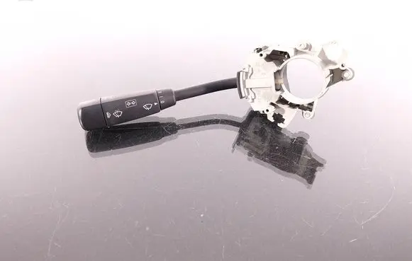 Mercedes-Benz C W203 Wiper control stalk 2035450010 20354500107C45