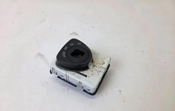 Saab 9-3 Ver2 Ignition lock 12801010