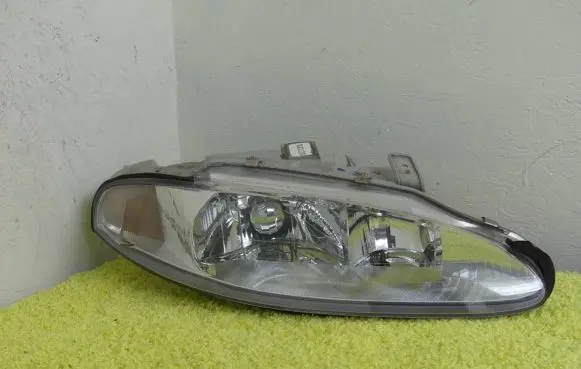 Mitsubishi Eclipse Headlight/headlamp 7068R