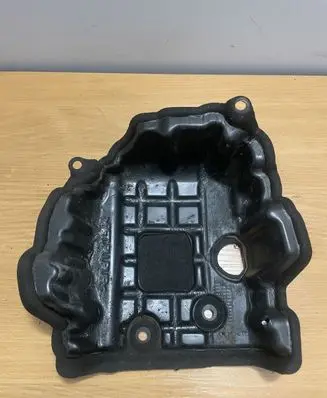 SsangYong Tivoli Engine cover (trim) A6730100210
