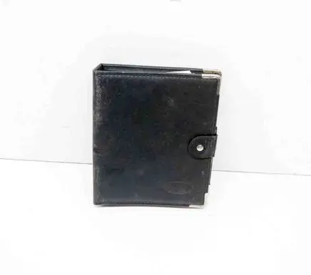 Land Rover Discovery User manual 